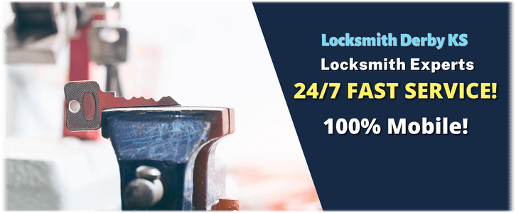 Derby KS Locksmith Service