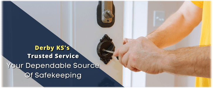 House Lockout Service Derby, KS