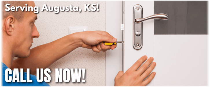 Locksmith Augusta KS