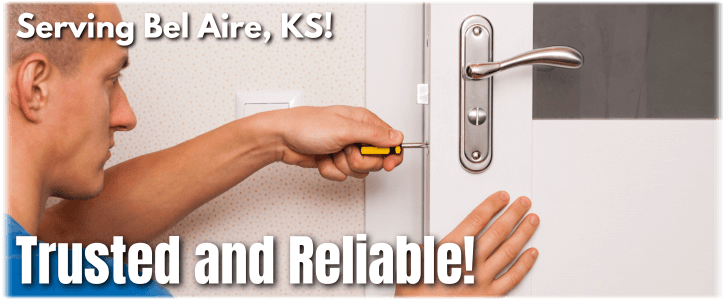 Locksmith Bel Aire KS