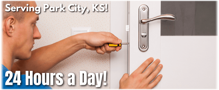 Locksmith Park City KS