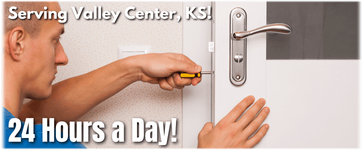 Locksmith Valley Center KS